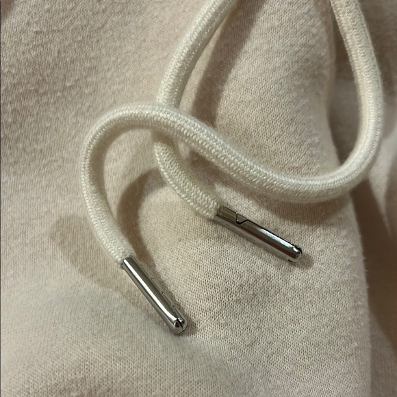 Princess Polly Tan Track Pants Relaxed Fit Elastic Waistband - Picture 9 of 9